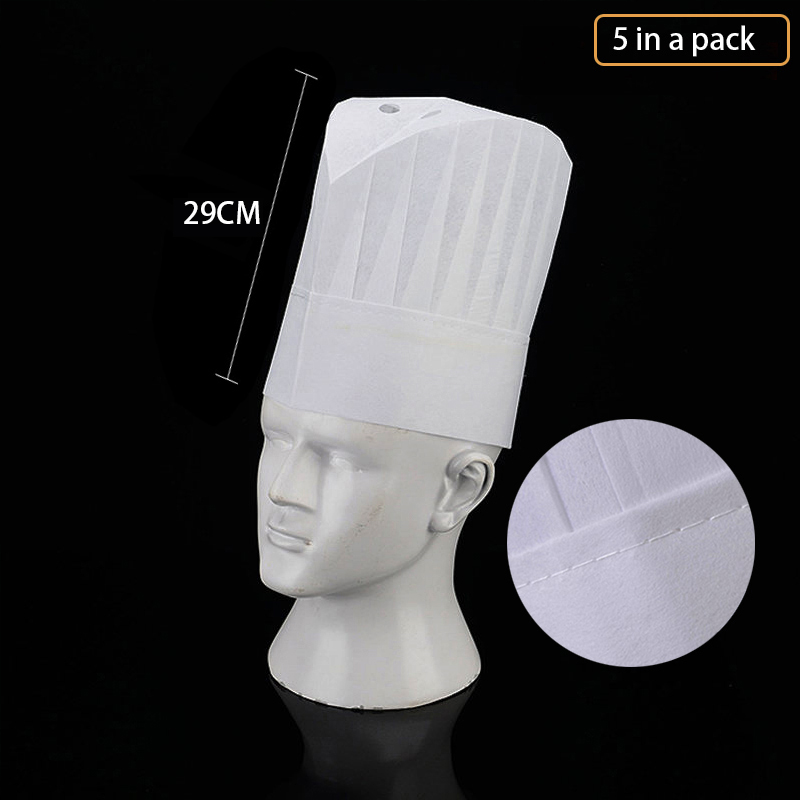 Bộ 5/10 Nhà Hàng Bếp Nón Sushi - đánh giá và giá Men Accessories Shop