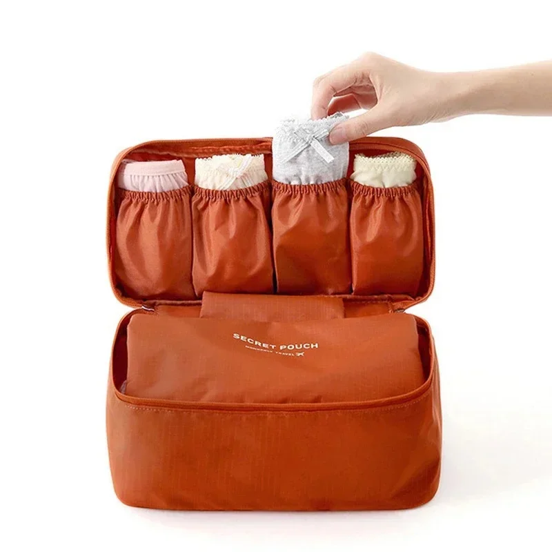 Travel Bra Organizer Underwear - đánh giá và giá Men'S Accessories Organizer For Wardrobe