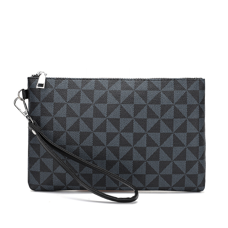 Luxury Design Soft PU Leather  - đánh giá và giá Men Accessories Box