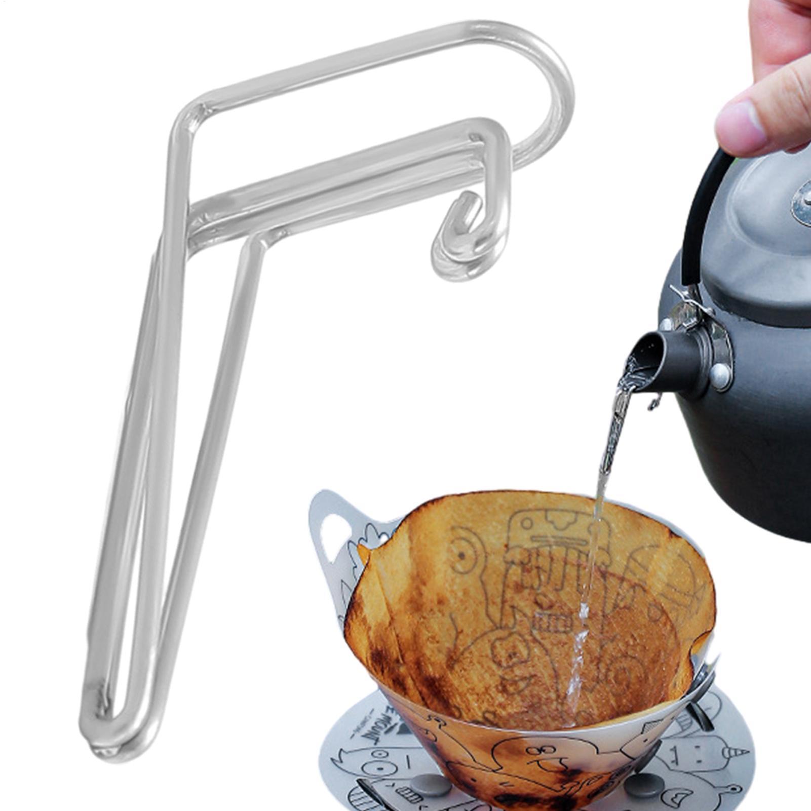 Coffee Drip Spout Hand Brewed  - đánh giá và giá Men Accessories Guide