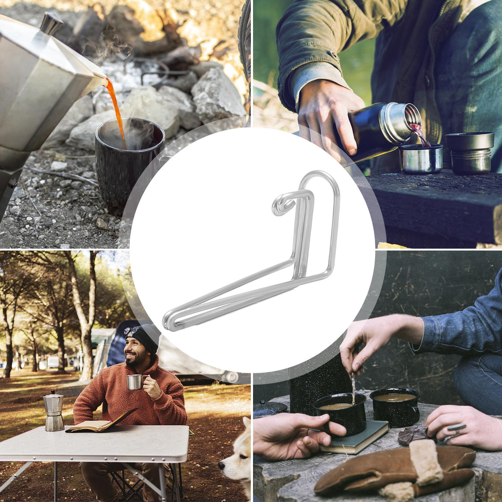 Coffee Drip Spout Hand Brewed  - đánh giá và giá Men Accessories Guide