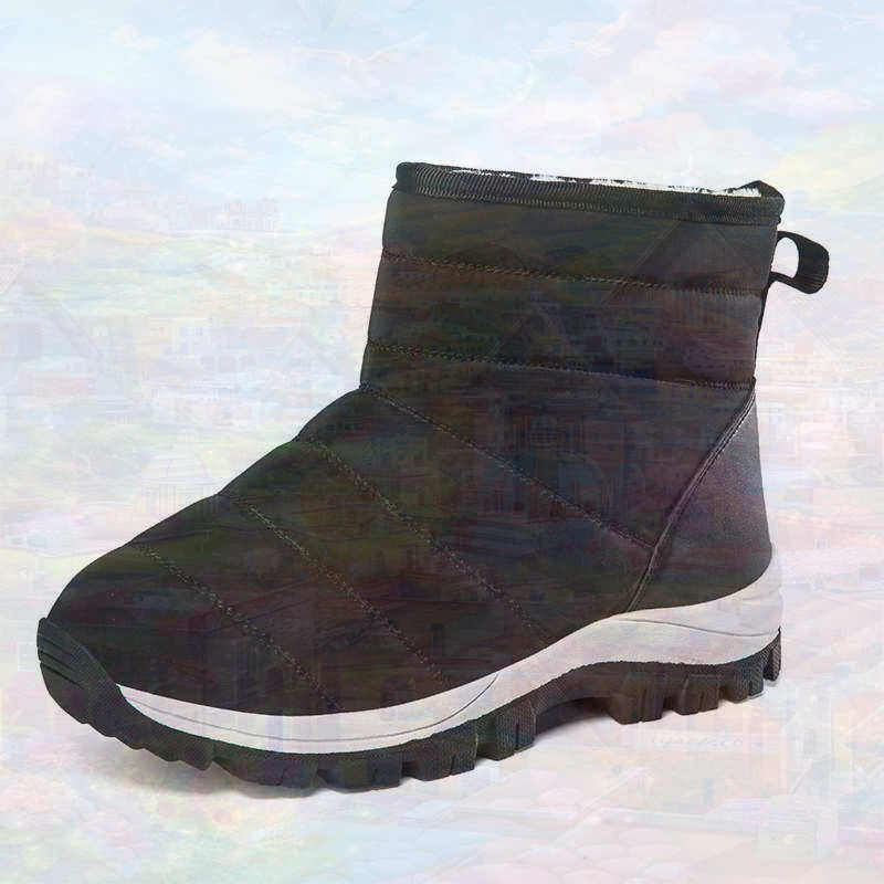Nonslip Thermo Elderly Tennis  - đánh giá và giá Men'S Accessories Uk