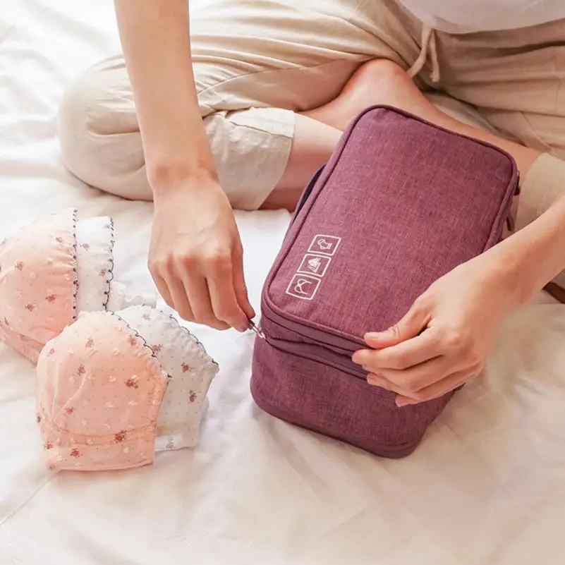 Underwear Storage Bag Travel B - đánh giá và giá Men'S Accessories Organizer For Wardrobe
