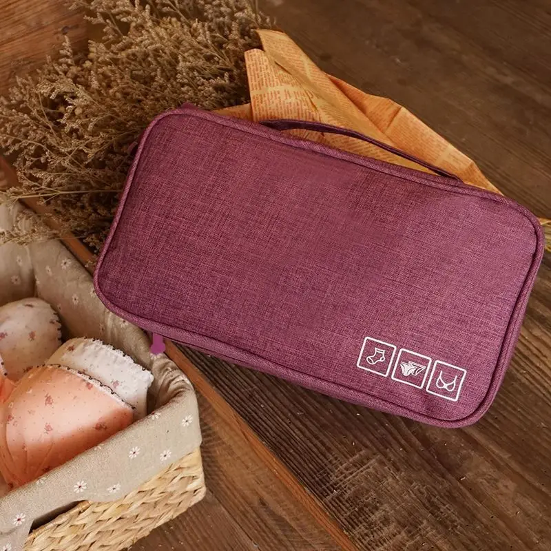 Underwear Storage Bag Travel B - đánh giá và giá Men'S Accessories Organizer For Wardrobe