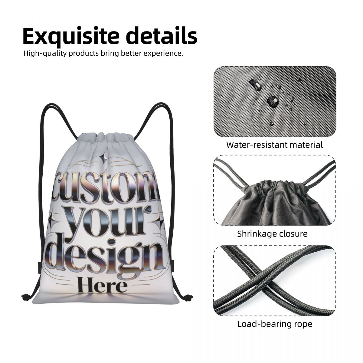 Custom Your Photo Logo Text Dr - đánh giá và giá Men Accessories Shop