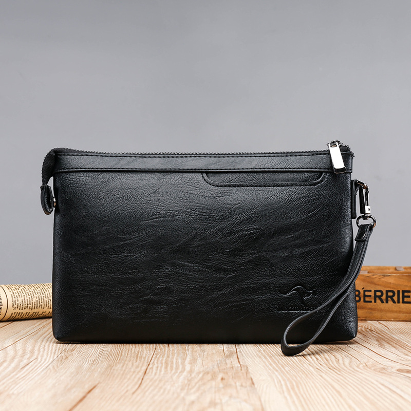 Brand Design Men Envelope Clut - đánh giá và giá Men Accessories Box