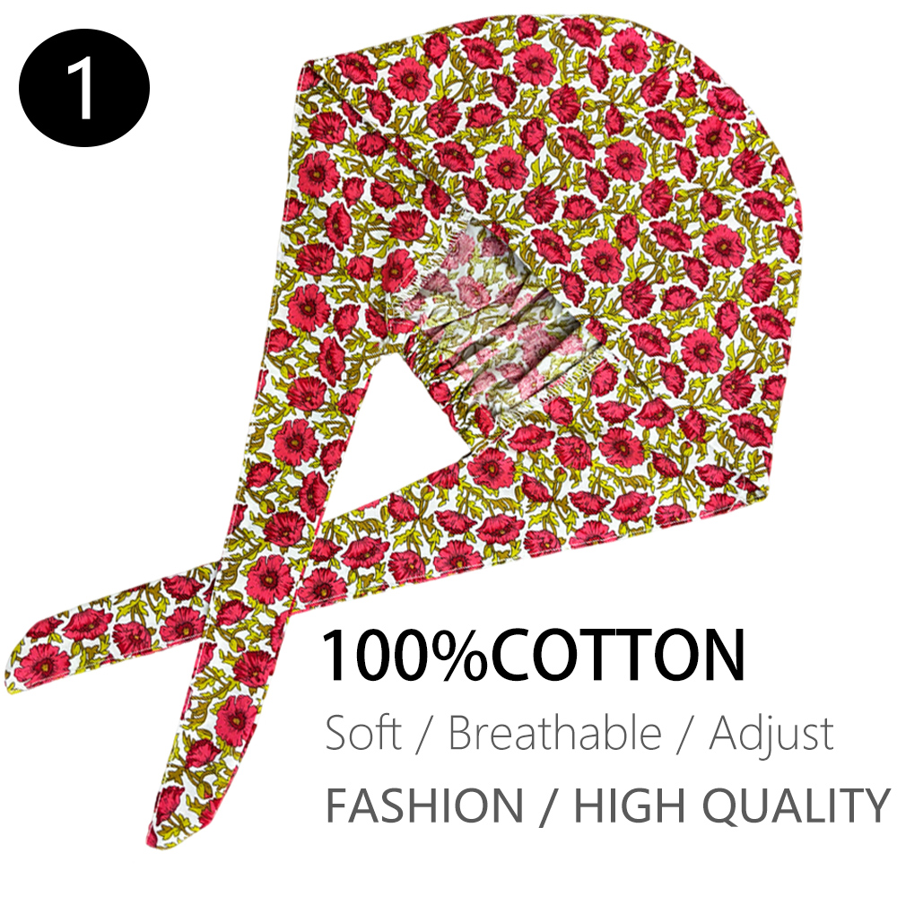 Nursing Surgical Hat for Woman - đánh giá và giá Men Accessories Shop