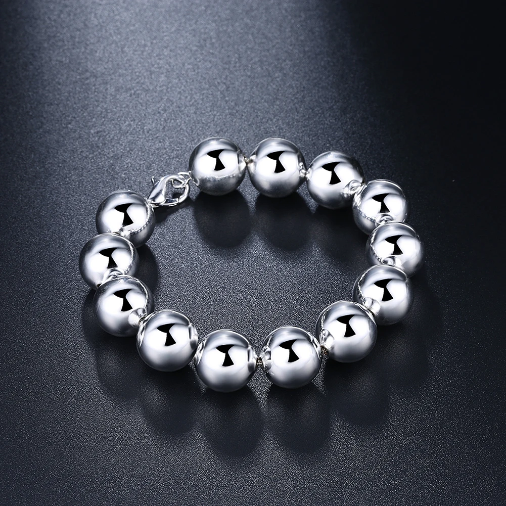 925 sterling silver charm Wild - đánh giá và giá Men Accessories Chain And Bracelet