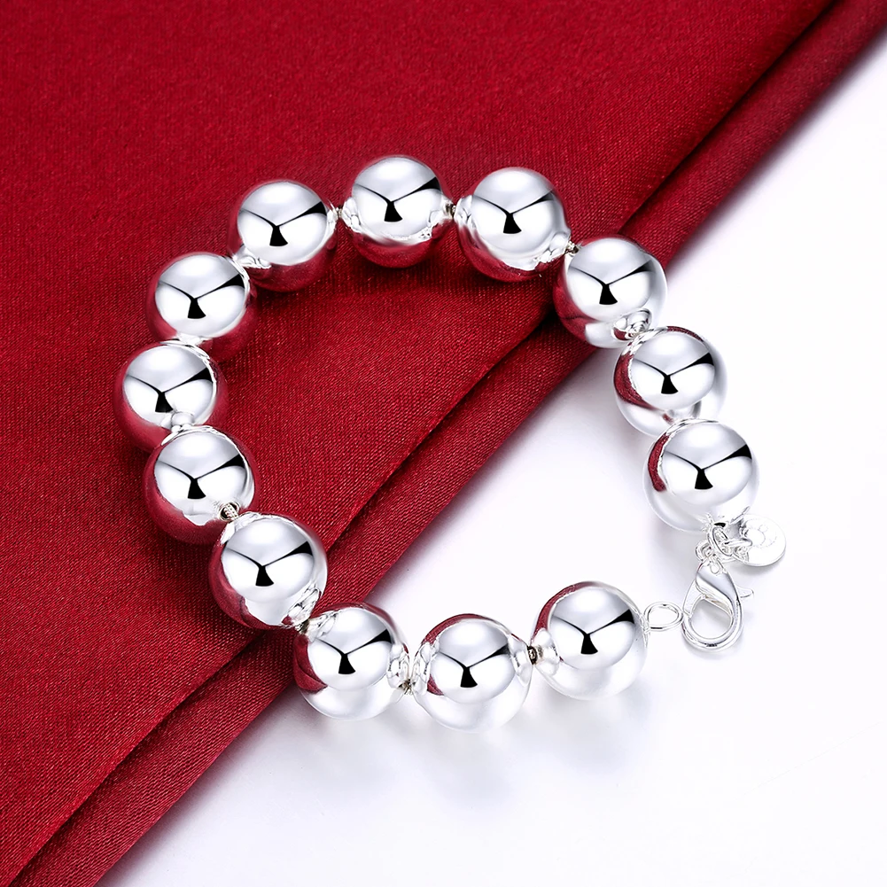 925 sterling silver charm Wild - đánh giá và giá Men Accessories Chain And Bracelet