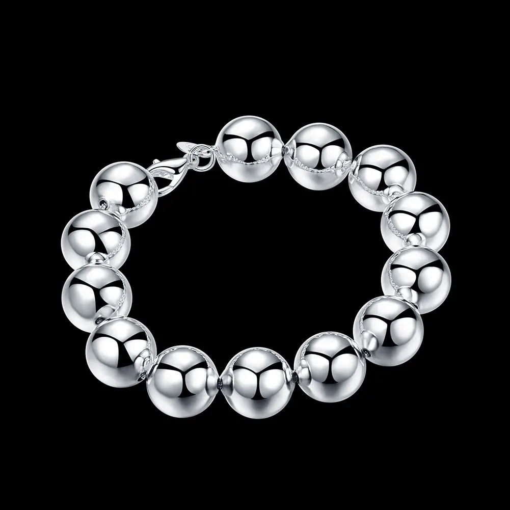 925 sterling silver charm Wild - đánh giá và giá Men Accessories Chain And Bracelet