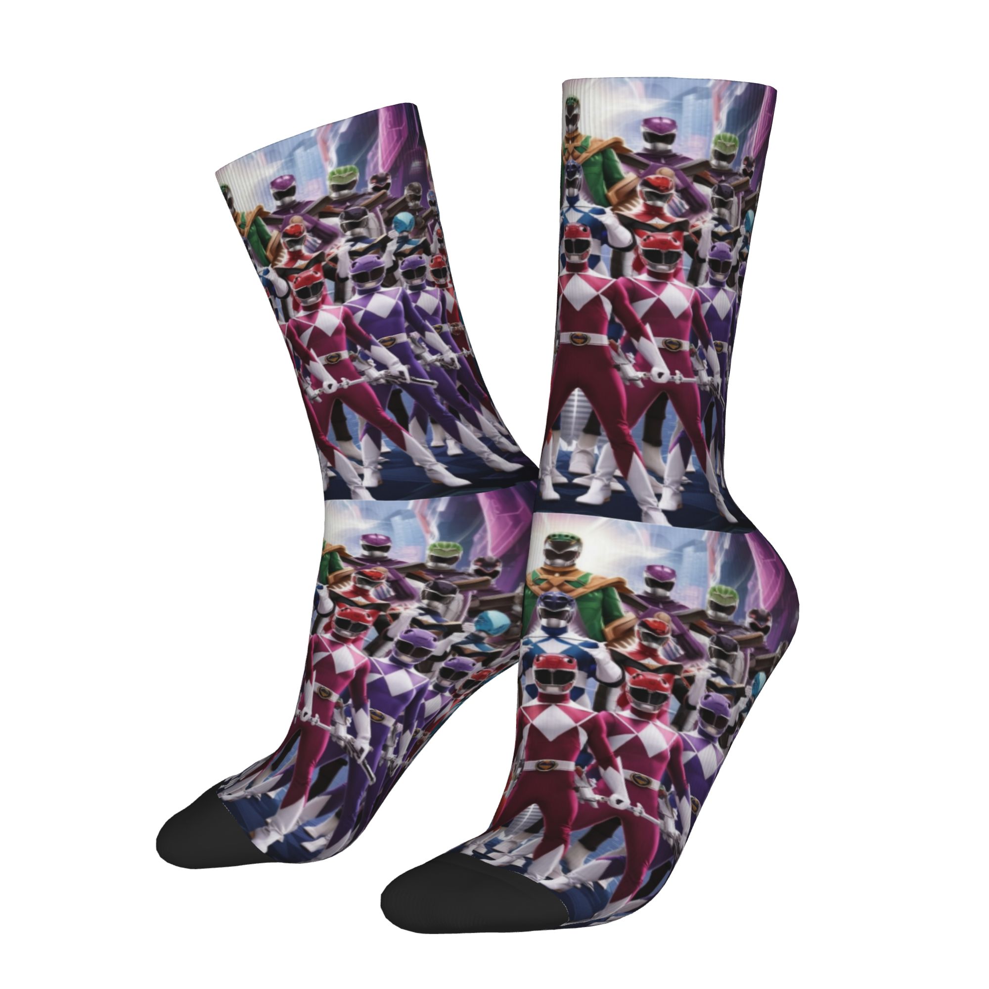 Crazy Design Power R-Ranger 90 - đánh giá và giá Men'S Accessories In The 90S
