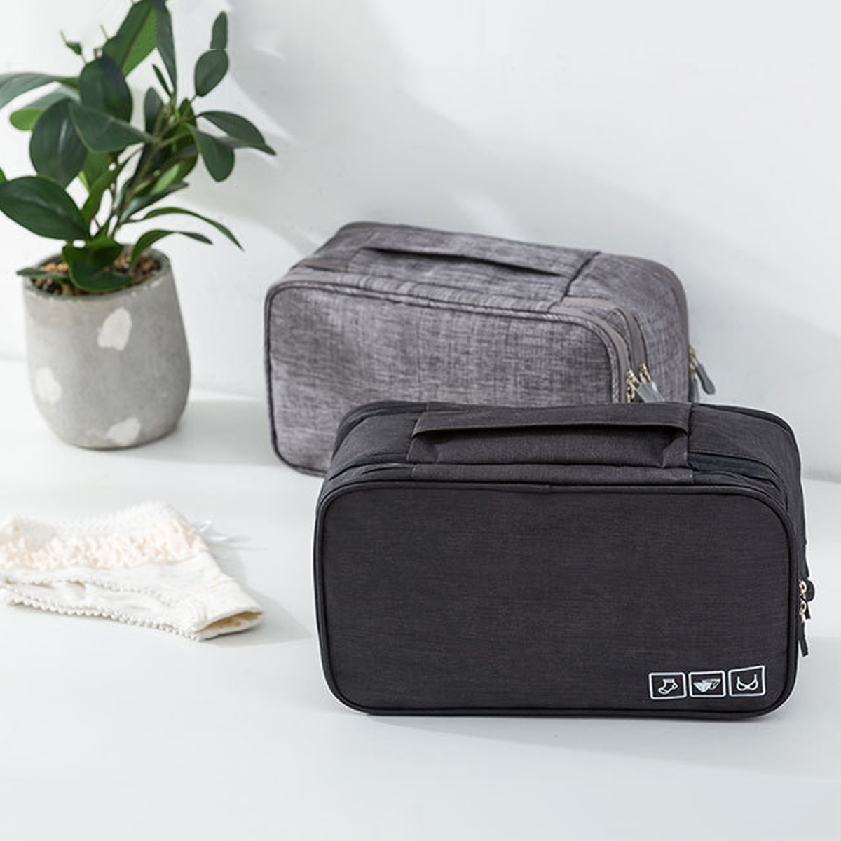 Underwear Storage Bag Travel B - đánh giá và giá Men'S Accessories Organizer For Wardrobe