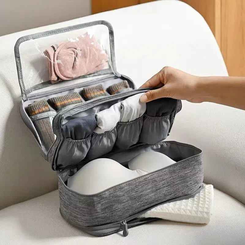 Underwear Storage Bag Travel B - đánh giá và giá Men'S Accessories Organizer For Wardrobe