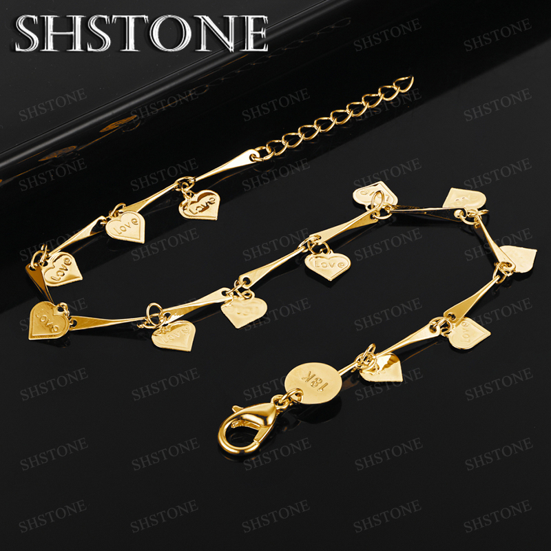 Hot 18k Gold Mesh Chain Square - đánh giá và giá Men Accessories Chain And Bracelet