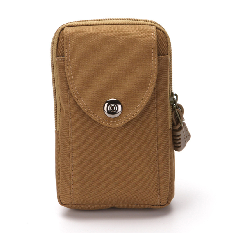 Phone Pouch Bag Camouflage Wai - đánh giá và giá Men Accessories Box