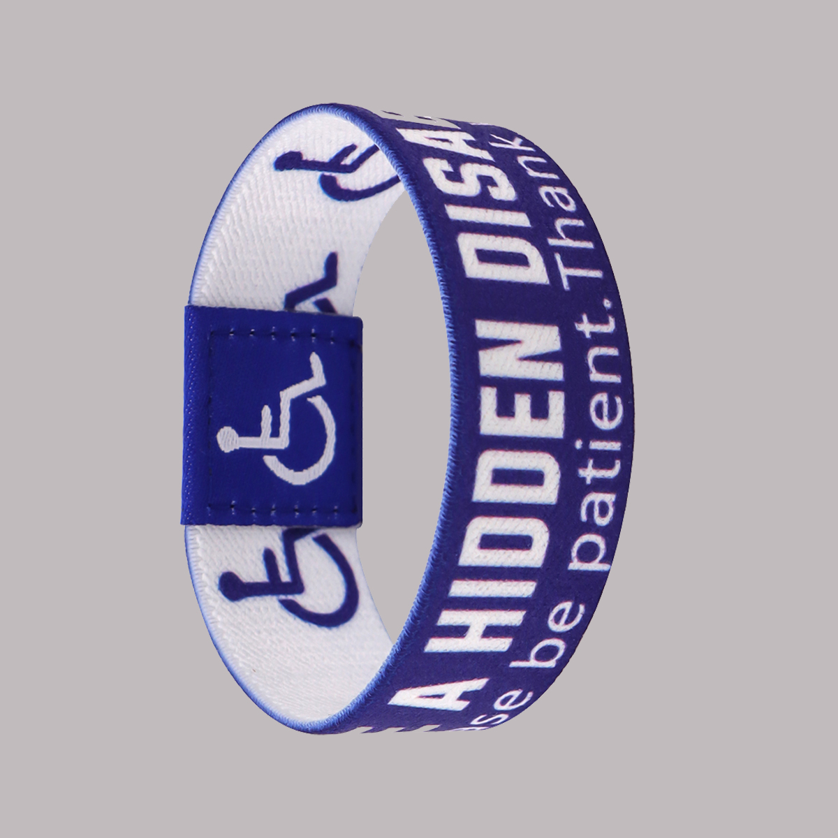 Disability Awareness Bracelet  - đánh giá và giá Men Accessories Ring And Bracelet