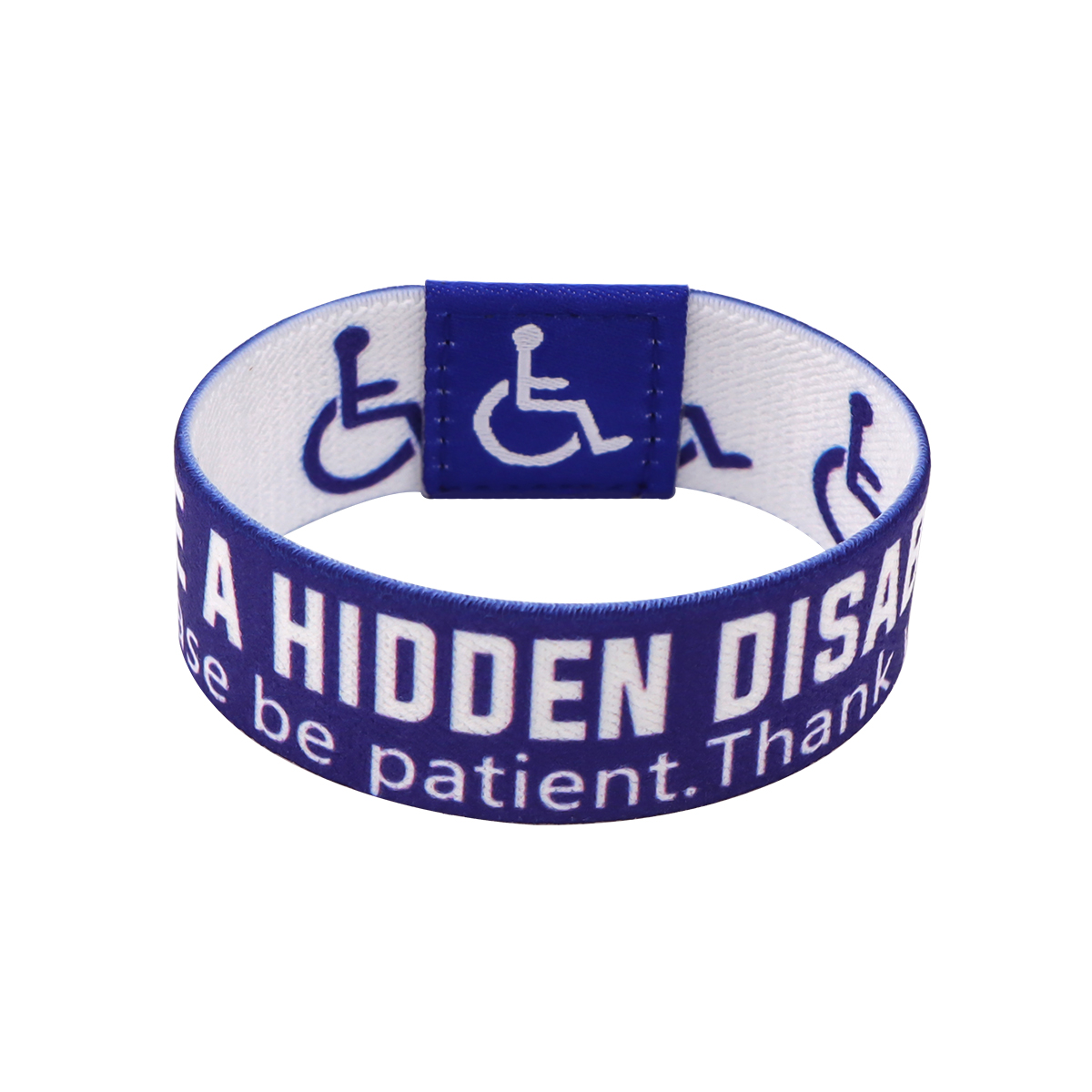 Disability Awareness Bracelet  - đánh giá và giá Men Accessories Ring And Bracelet