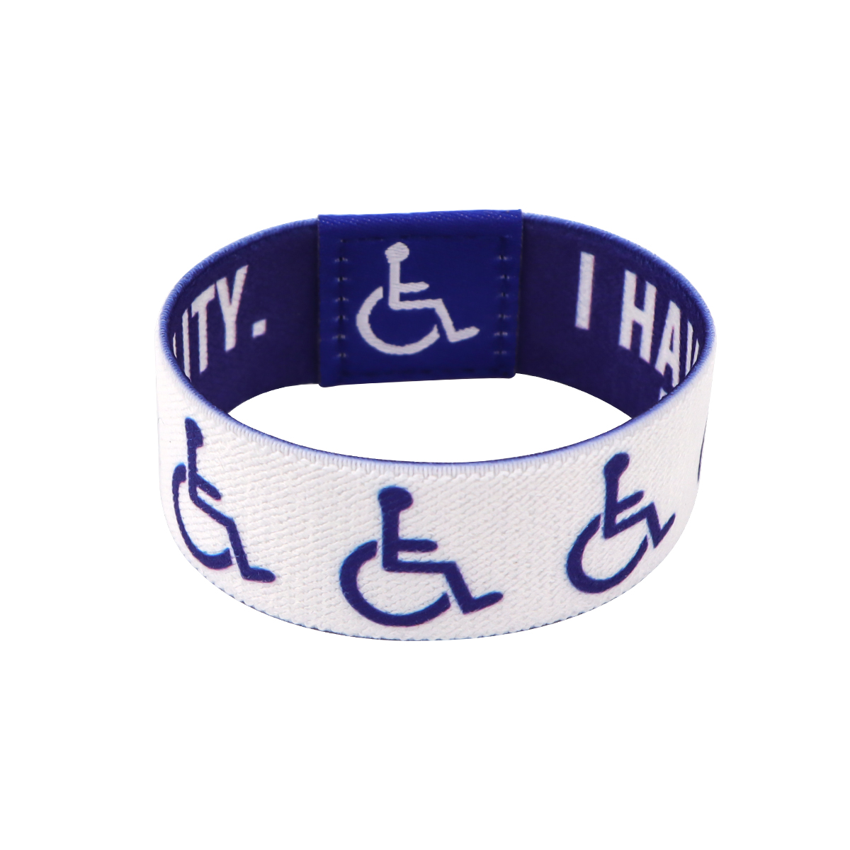 Disability Awareness Bracelet  - đánh giá và giá Men Accessories Ring And Bracelet