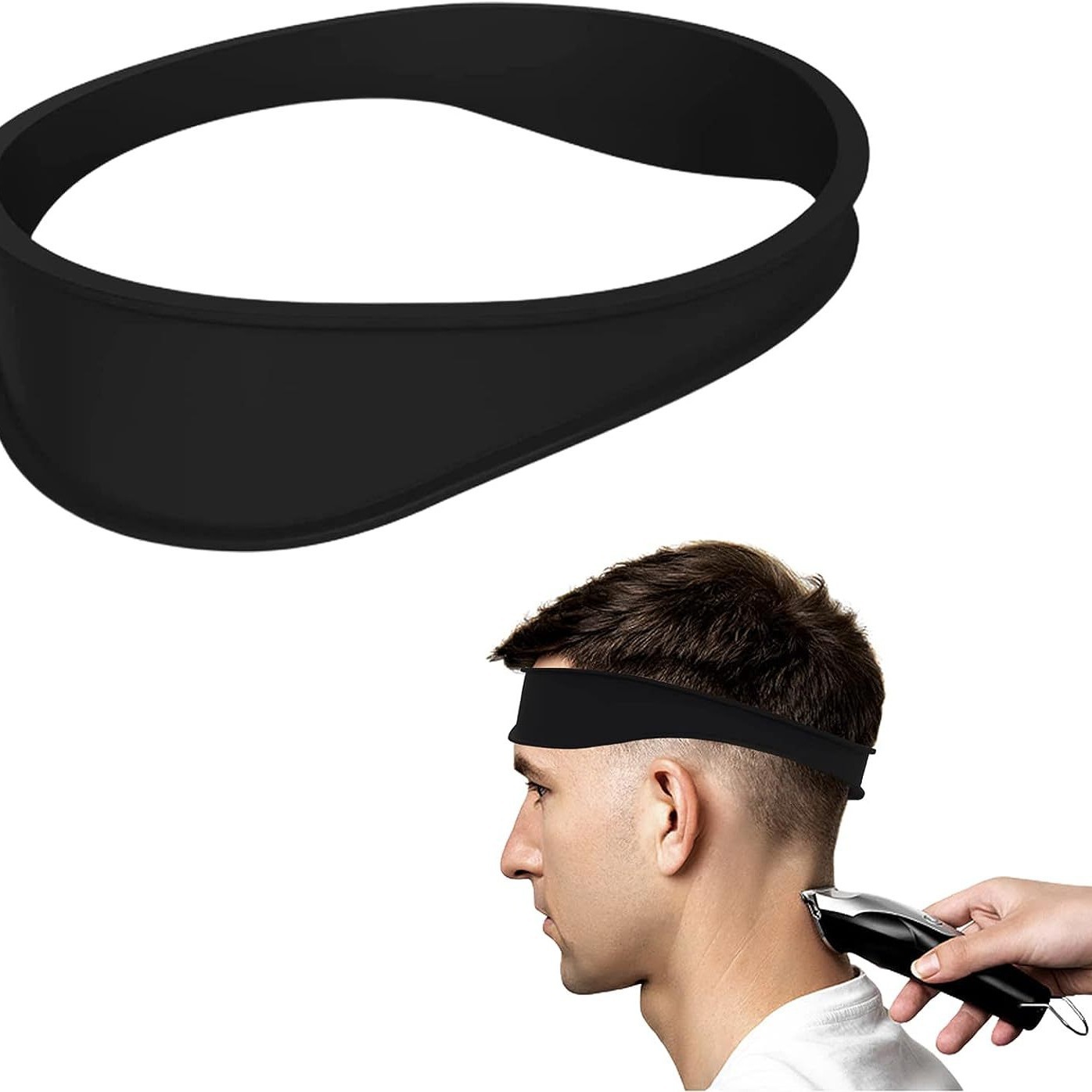 DIY Mens Home Hair Cuting Curv - đánh giá và giá Men Accessories Guide