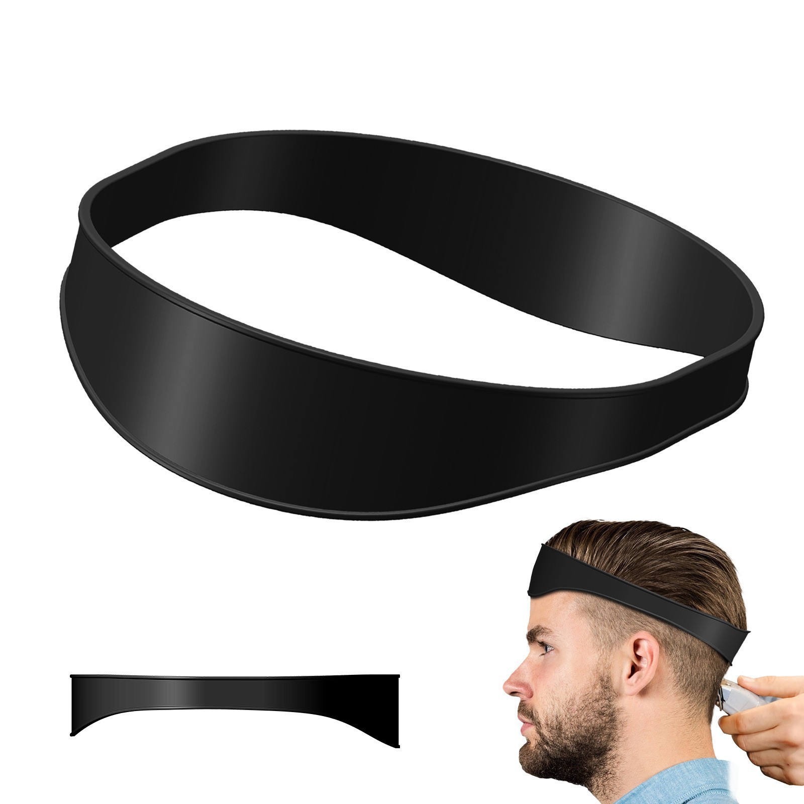 DIY Mens Home Hair Cuting Curv - đánh giá và giá Men Accessories Guide