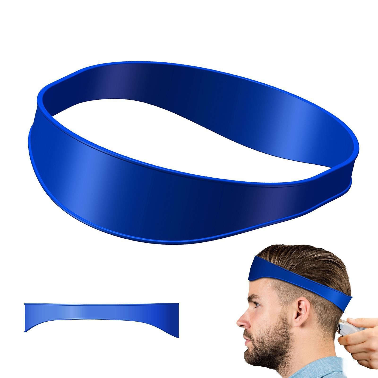 DIY Mens Home Hair Cuting Curv - đánh giá và giá Men Accessories Guide