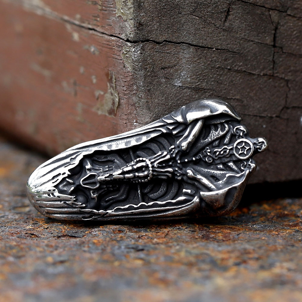 2023 New 316L Stainless Steel  - đánh giá và giá Men Accessories Guide
