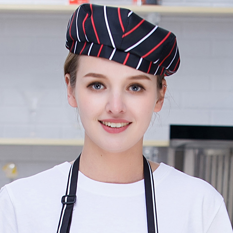 Food Service Cook Cap Hotel Ca - đánh giá và giá Men Accessories Shop