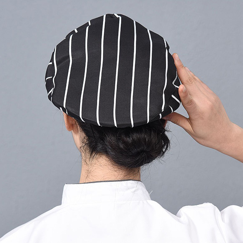 Food Service Cook Cap Hotel Ca - đánh giá và giá Men Accessories Shop