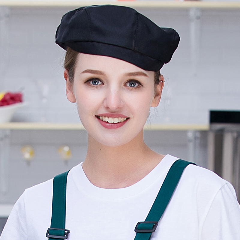 Food Service Cook Cap Hotel Ca - đánh giá và giá Men Accessories Shop