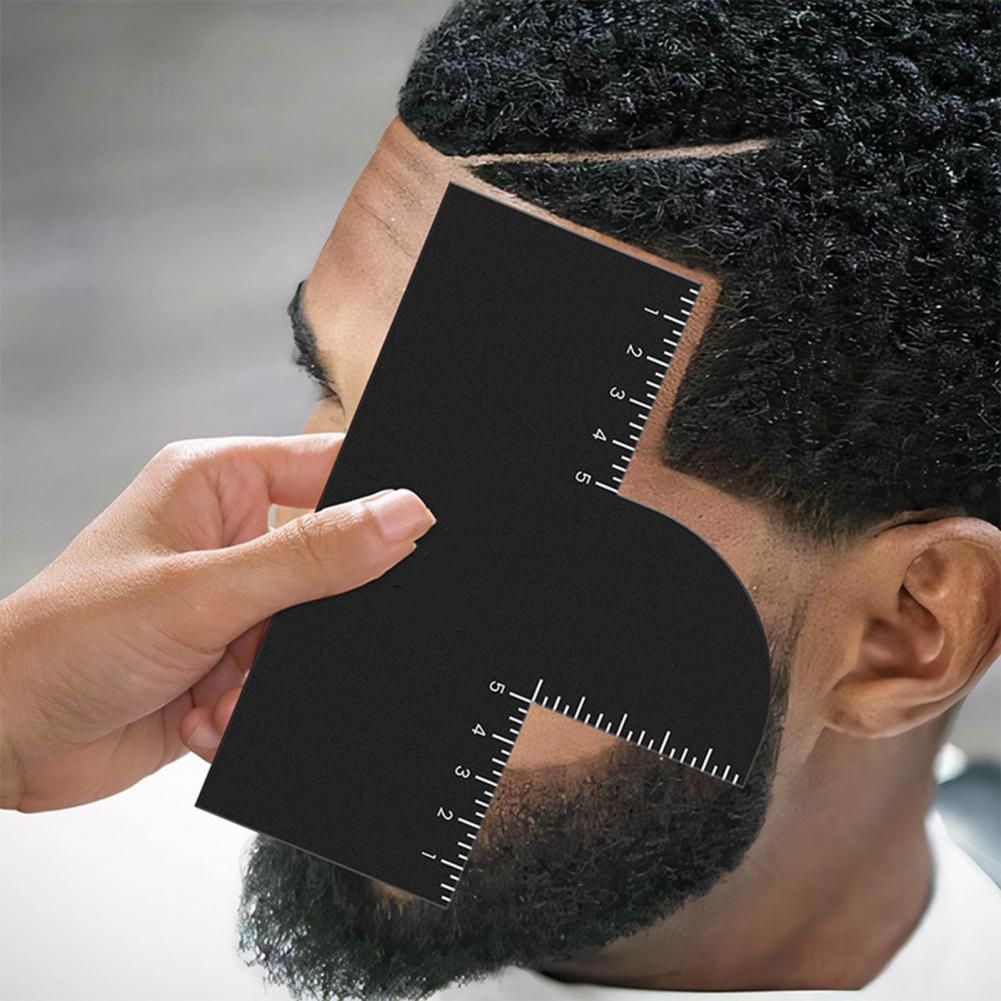 1/2Pcs Men Hair Styling Templa - đánh giá và giá Men Accessories Guide